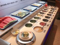 -犇鼎牛潮汕牛肉火锅(新辰里学清路店)
