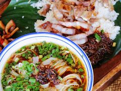 -mamalao老挝烤肉糯米饭