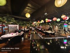 -广州花园酒店荔湾亭·地道点心·粤式饮茶