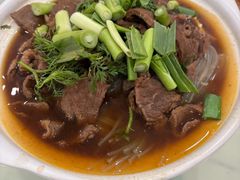 -黄牛肉馆·皖南土菜