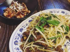 -拉面莊夢語＆中华料理八椿