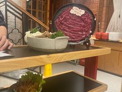 -廖掌柜·重庆鲜货火锅(上海首店)