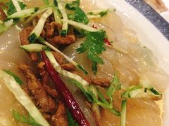 -东方饺子王(新奥购物中心店)