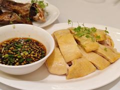 -上海小南国(金桥国际广场店)