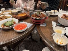 -老广酒楼(樱花店)