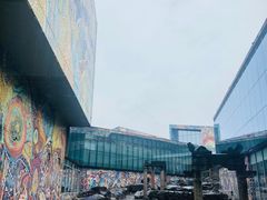 -四川美术学院美术馆