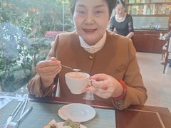 -索菲特西湖大酒店·香榭丽全日候餐厅(南山路店)