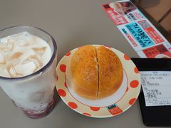 -肥韬茶餐厅(海上世界店)
