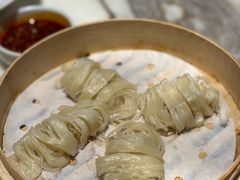 -唐猫庭院·千年陕菜(大唐不夜城店)