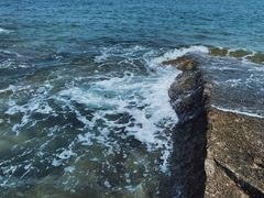 -日照灯塔风景区
