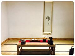 -乐领拈花溪·林涧食韵