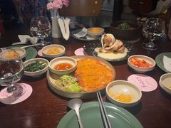 -Fuzzy Bistro 浮几韩餐·茶酒馆