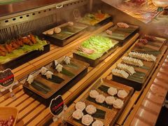 -牛New寿喜烧(金鹰世界店)