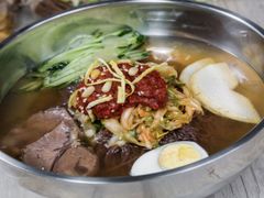 -白玉·朝鲜族烤串(深圳Kkone店)