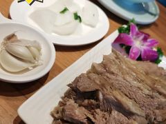 -品回味清真西北楼(宁波首店)