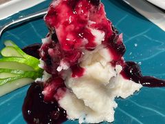 -俏东方·海味水饺·青岛菜(崂山店)