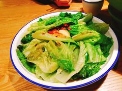 -费大厨辣椒炒肉(万家丽一店)