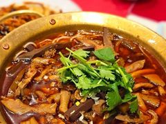 -凯鸽酒楼(大同振兴街店)