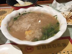 -洛阳面馆(红专路店)