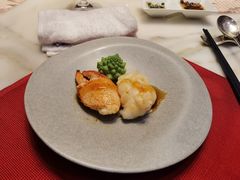 -顺德美的万豪酒店-万豪中餐厅