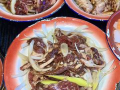 -石记老北京炙子烤肉(松园店)