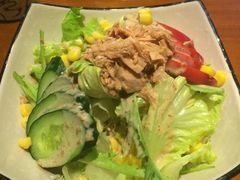 -気楽亭和食料理(气乐亭大世界本店)