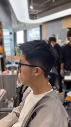 -Sying杉影日式烫染專門店