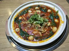 -舅姥爷砂锅(正阳路)
