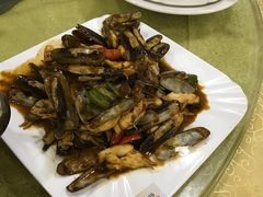 -广胜通达海鲜食府(黄沙店)
