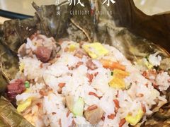 西关粤-广东胜利宾馆西关粤中餐厅