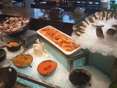 -白天鹅宾馆·流浮阁咖啡厅