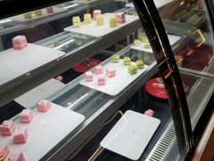 -好伦哥比萨烤肉自助(八里桥店)