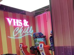 -不可思议减压馆·解压博物馆·摔碗发泄·团建定制