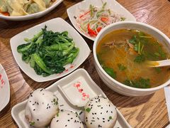 -东泰祥生煎馆(重庆北路店)