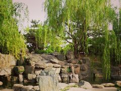 -西安青龙寺遗址景区