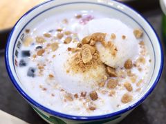 冰淇淋清补凉-文昌邓记清补凉(西沙路店)