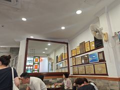 -民信老铺(华盖路店)
