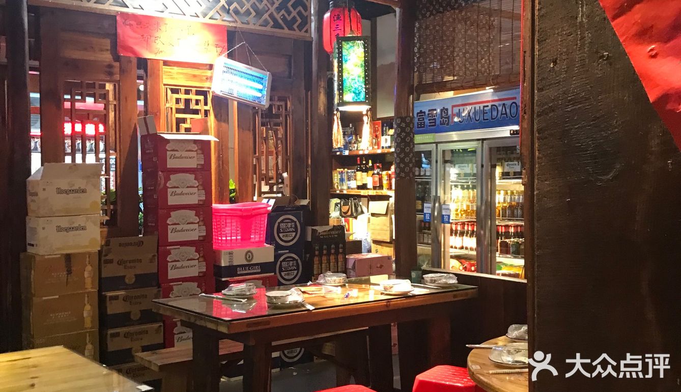 生活不易，所以尽量过得简单点