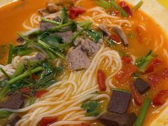 -粉小主·贵州酸汤牛肉粉(南京仙林金鹰店)