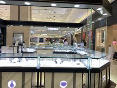-燕莎友谊商城(金源店)