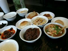-夫妻肺片·中华老字号·正宗川菜(春熙路店)