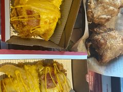 -麦当劳(鼓楼店)