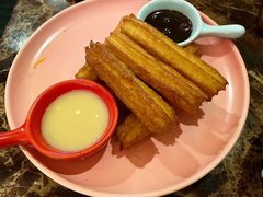 拉丁果-TEQO·Mexican food & Bar