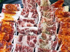 -熊出没日本烧肉放题