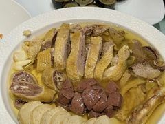 -鹅村长(江中店)