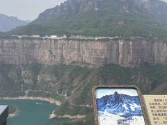 -河南宝泉旅游区