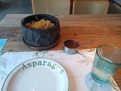 -漾花汐·西餐·下午茶(苏州湾歌林公园店)