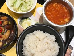 -老娘舅(苏州中心大道西大润发店)