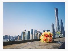 -上海外滩英迪格酒店