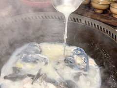 -好灶头妈妈菜·柴火灶台鱼·千岛湖土菜地标美食
